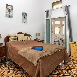 Villa Mosta Alloggio in famiglia